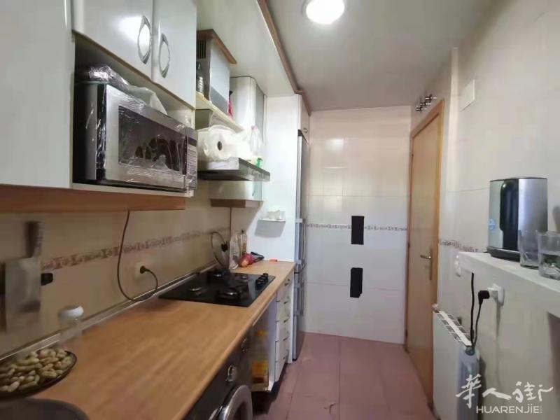 3号线San cristobal3室2卫1厅整租800