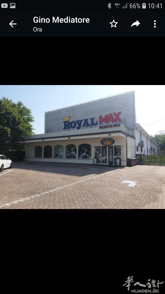 MQ 650 COMMERCIALI   MQ 1000 PER MAGAZZE
