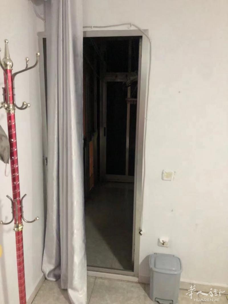 C4Parla4室1厅整租650