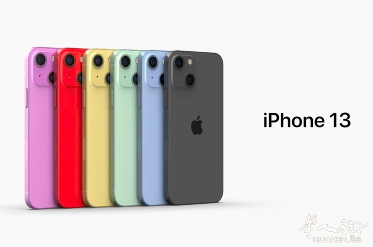 iPhone13 系列 450起！