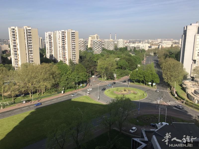 94 Creteil 三房一厅出租