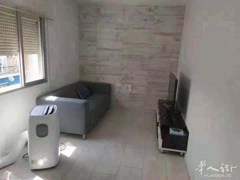 6号线Usera3室1厅1卫整租