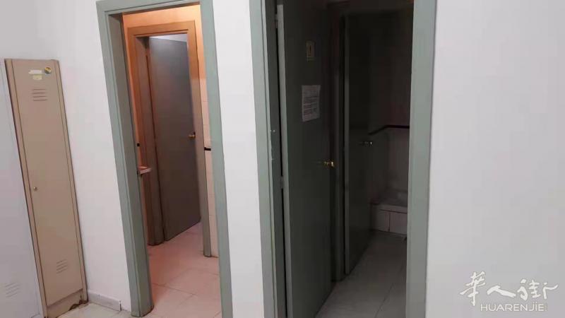Leganés norte仓库300平整租1200押2
