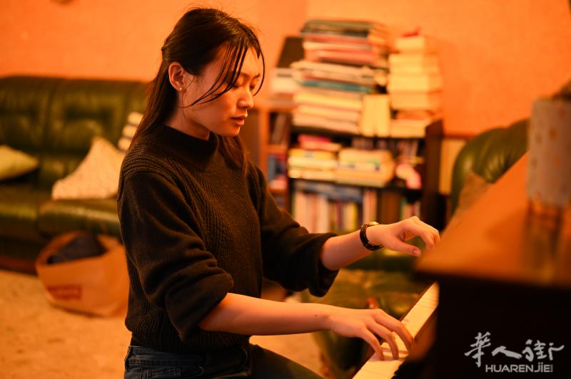 专业钢琴教师招生