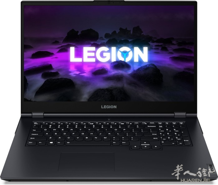 顶峰数码特价拯救者 Legion 5 17寸游戏本 R7 5800H+RTX 3070 满血版本 独显直连