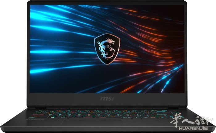 顶峰特价 MSI GP66 冲锋坦克 i7 -10750H+RTX 3060满血版本