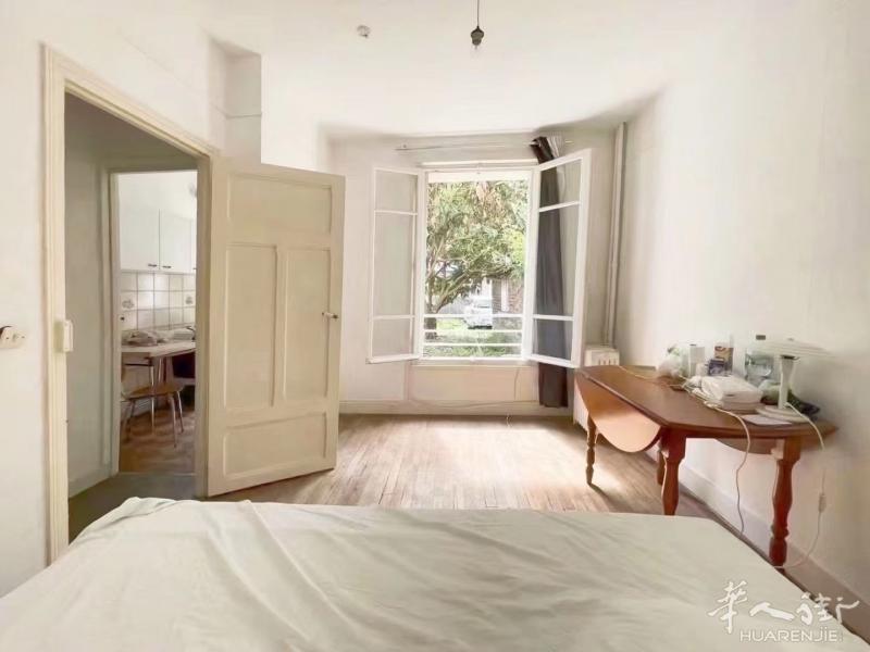 92boulogne-billancourt 20平 studio出售
