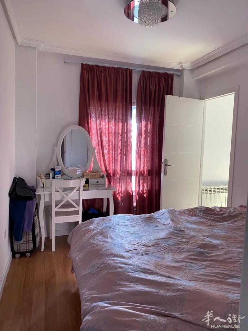 5号线aluche单间400全包