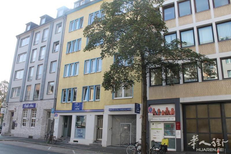 杜塞酒店式公寓 可长租短租  内部琴房出租