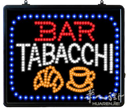 BAR TABACCHI COMO