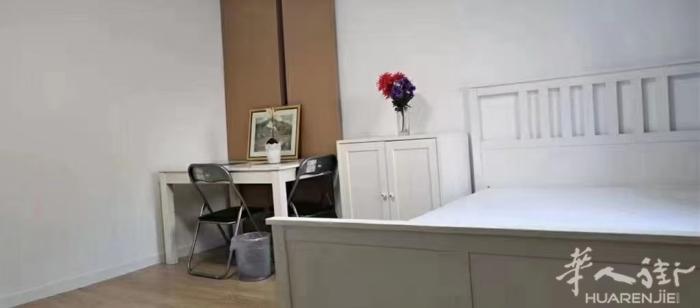 🏡马德里5/6号线oporto2个单间出租 地铁口走路四分钟 ，主街上 生活非