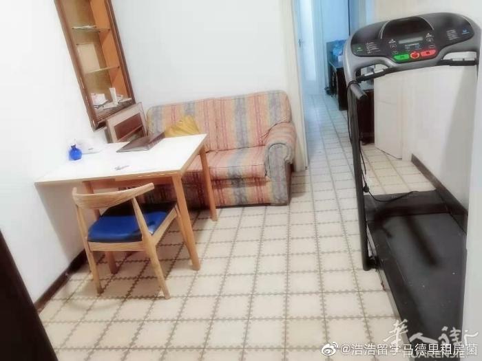 巴塞tetuan附近