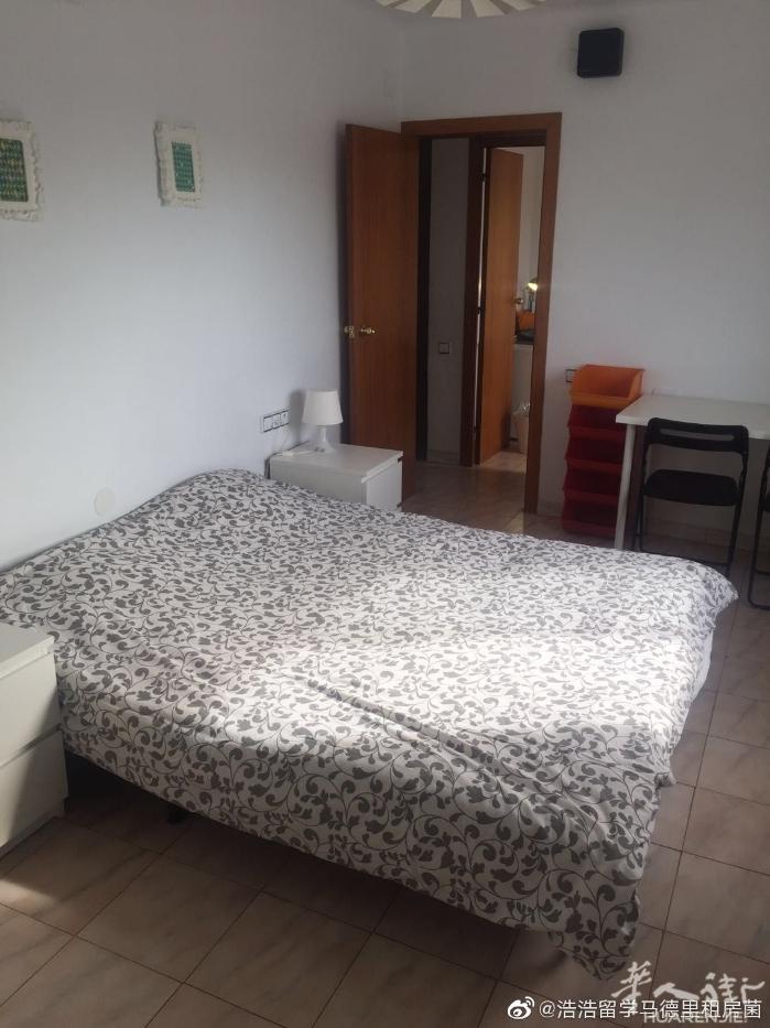 🏡巴塞单间zona universidad附近 地铁L5 pubilla ca
