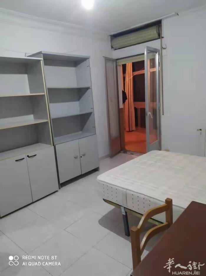 🏡马德里5Oporto大街viejo leganes单间出租，租金260包水+