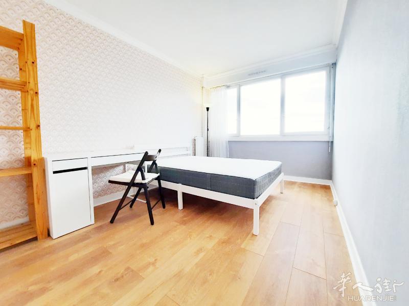Rosny靠近Montreuil，可整租可分租，全新装修，全新配置