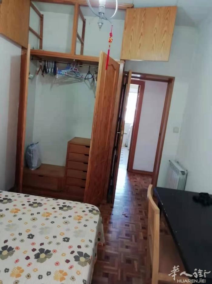 🏡6Puerta de Angel和Alto de Extremadura之间