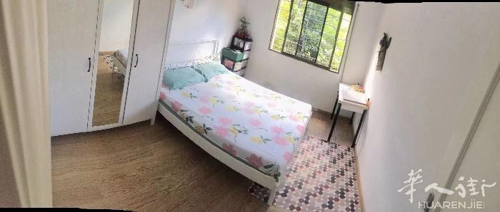 🏡巴塞出租，La campana住家为3室2卫，带有后院和阳台。区域安全、安静