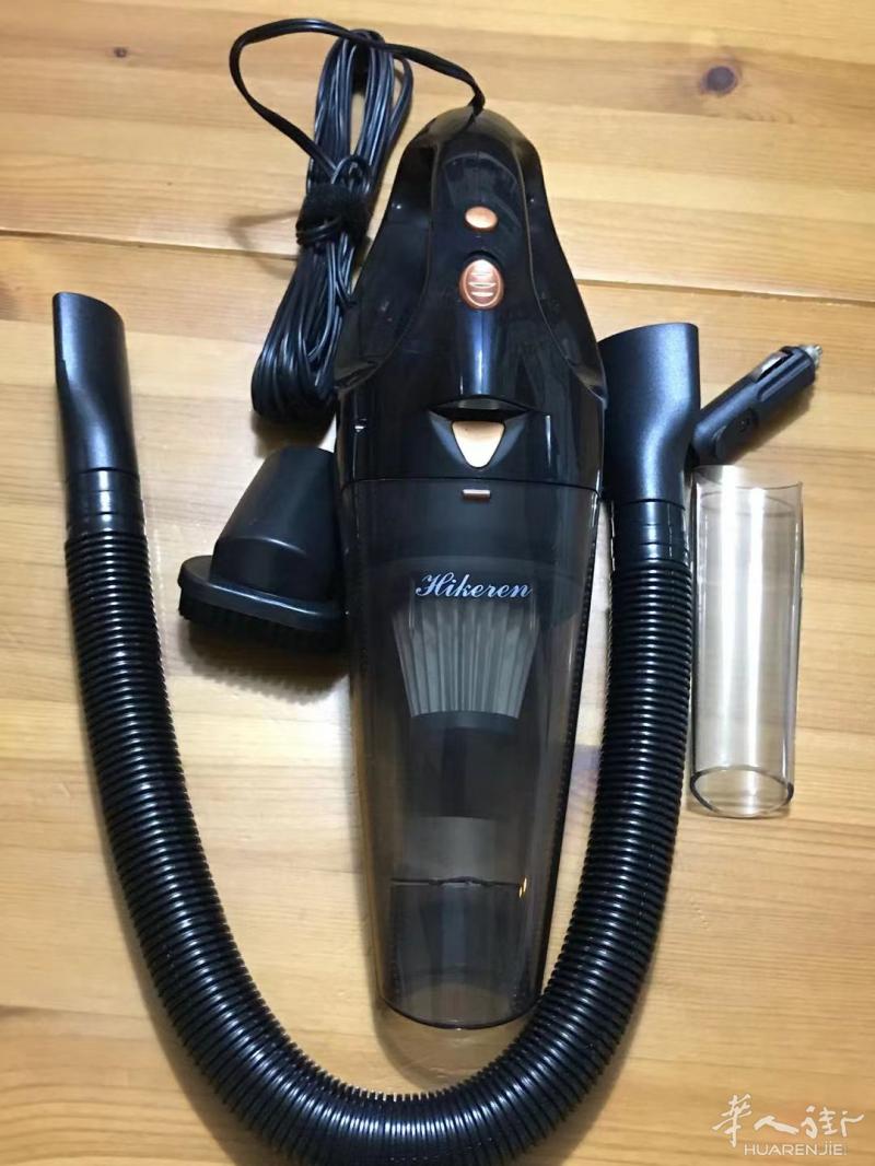 转让，全新车载吸尘器20欧