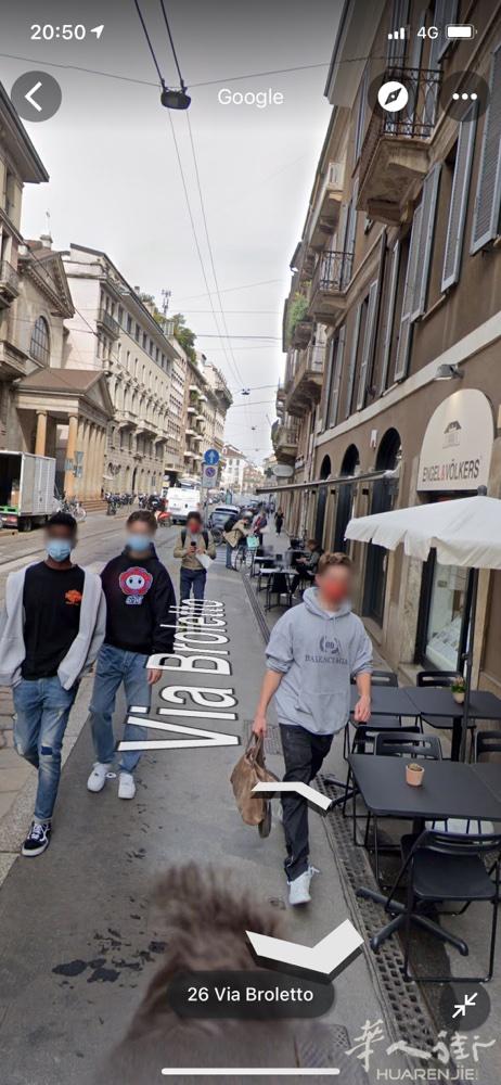 （Milano .duomo  )::::::市中心::: 黄金地段  :::附