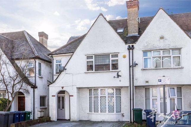 3房一厅，NW7,£525,000