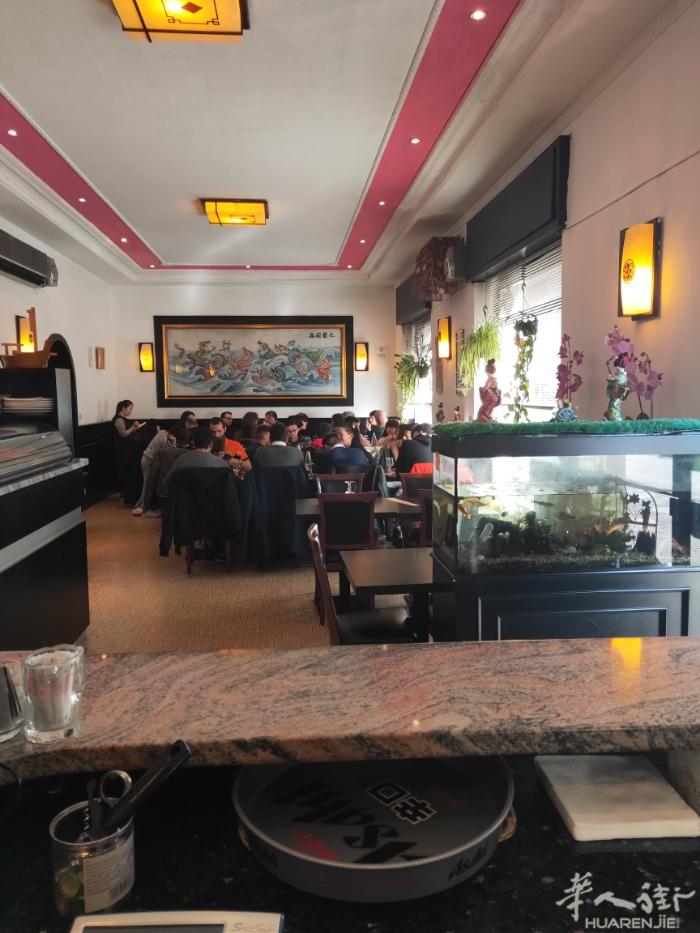 alessadria餐馆转让