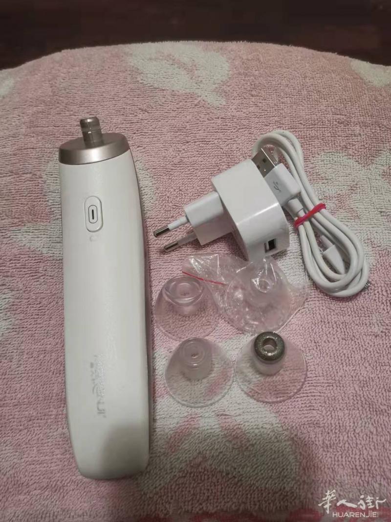 全新毛孔清洁器