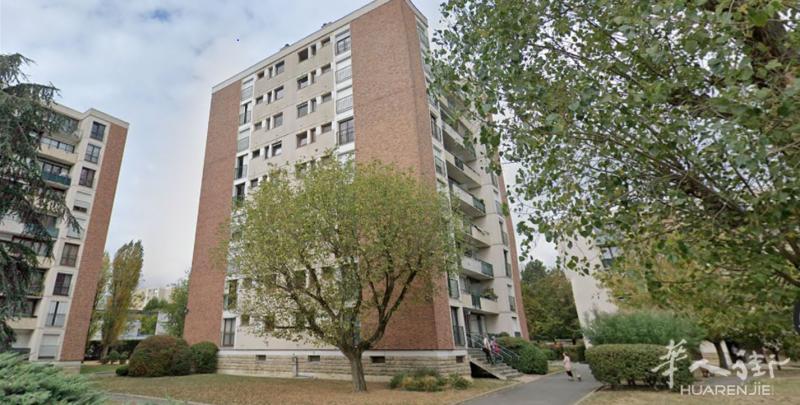 94区RER E线Villiers-sur-Marn -- 7分钟,三房一厅出租