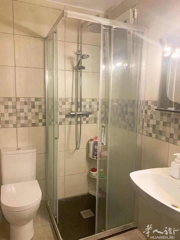 🏡Getafe卡三两个单间出租 每个房间都有窗户，无客厅，有阳台。每个房间内都