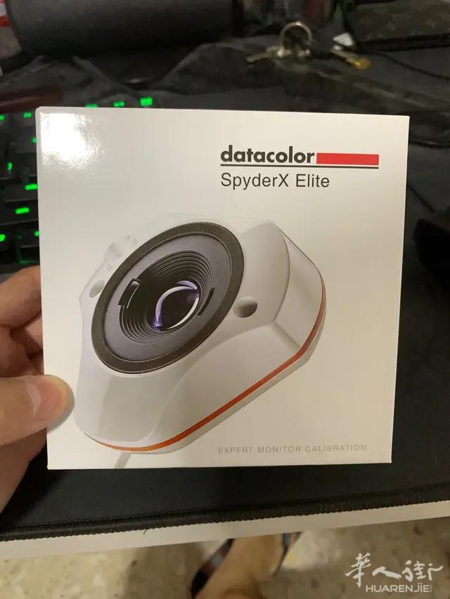 出二手spyderX Elite