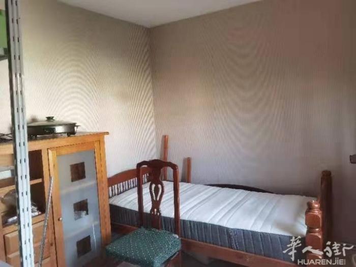 🏡马德里11路地铁pan benito两个单间出租，地铁口2分钟左右，房子三室