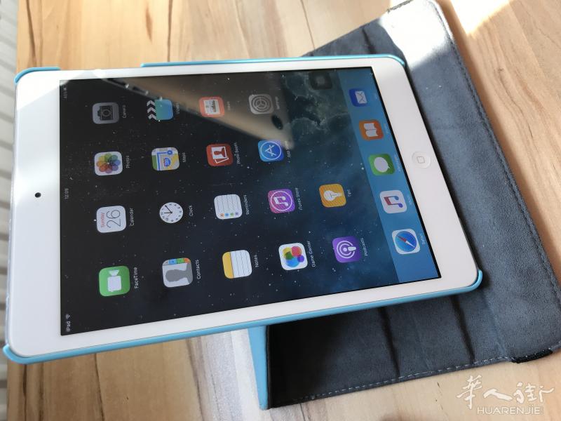 iPad 苹果