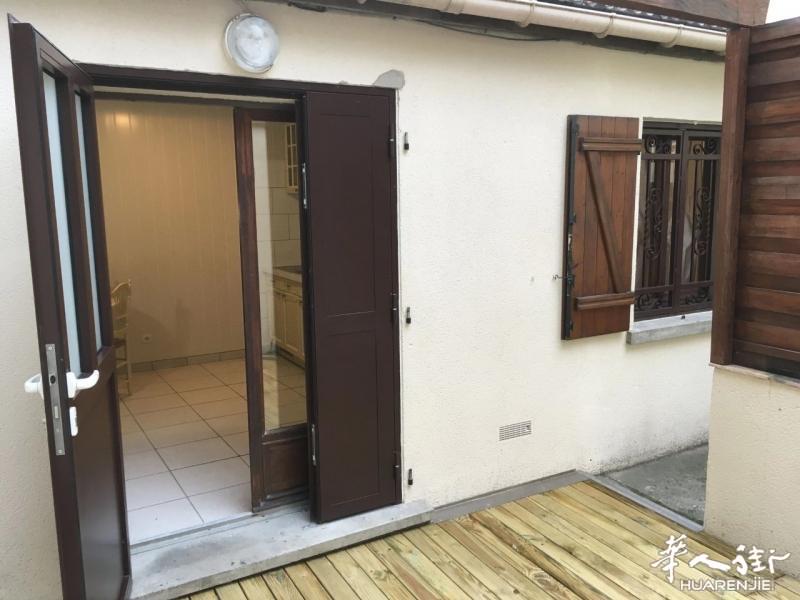 吉房出租-近13区24M²独立STUDIO