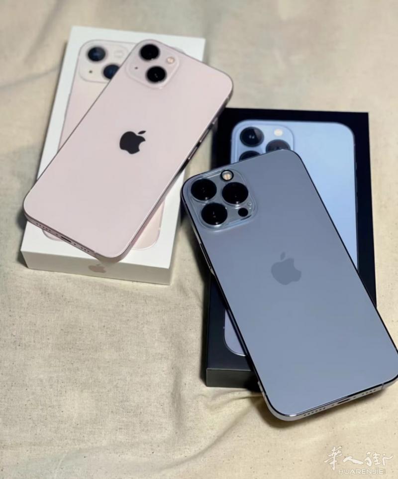 iPhone 13全系列 $450起!!