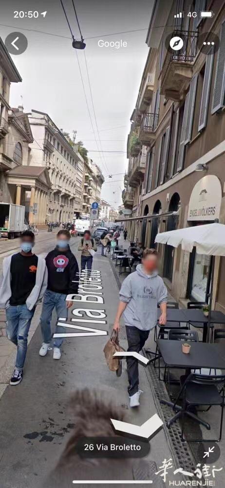 （Milano .duomo  )::::::市中心::: 黄金地段  :::附
