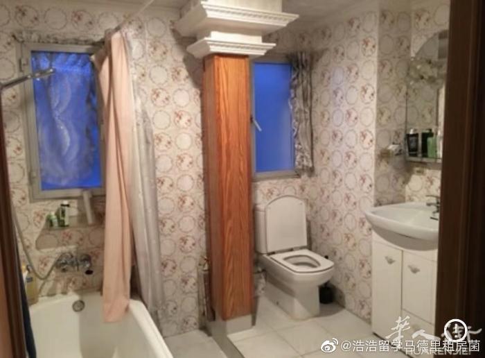 🏡马德里10号线fuencarral 两个大床房间，12月底或明年1月起租 离