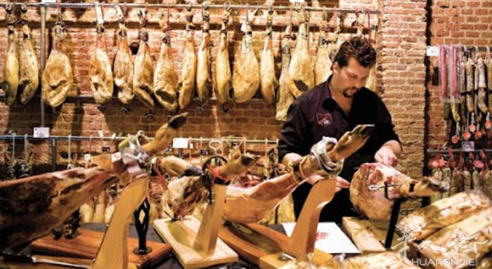 班牙🇪🇸火腿、全部现货～价格美丽