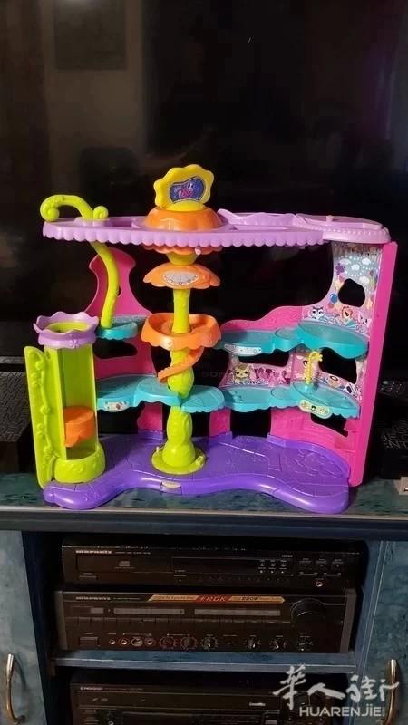 出售3件Littlest pet shop配件 已售 谢谢