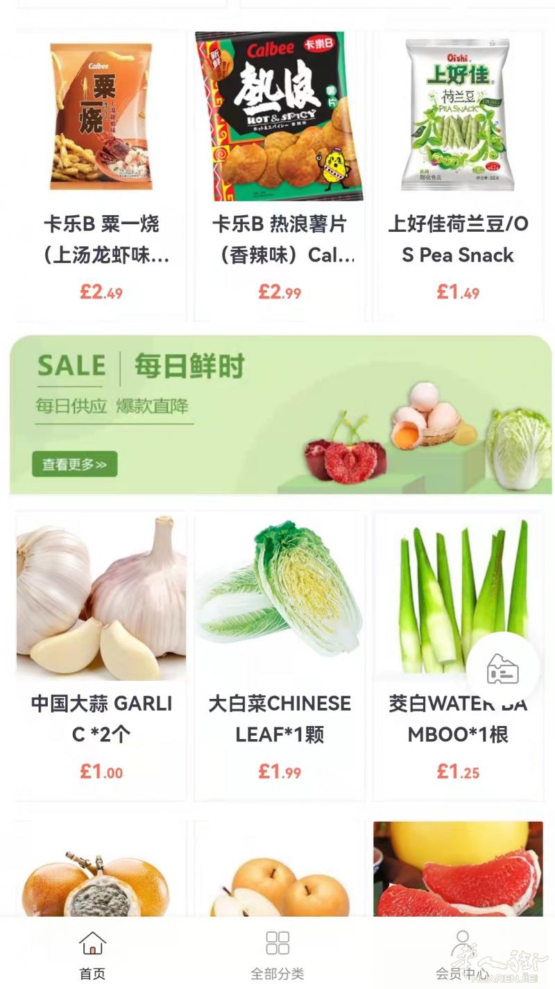 海外小程序开发