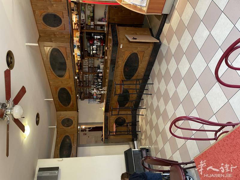 外省BAR TABAC LOTO带住家转让