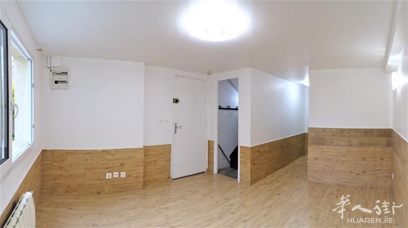 93省Bondy旁边 1房1厅出租 35m² 700欧