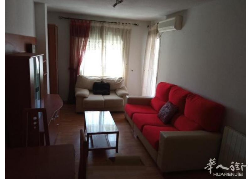 Móstoles 11万三室出售