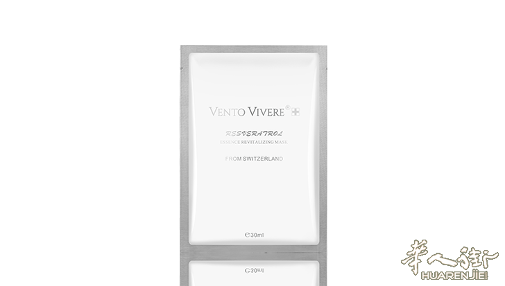 出售VENTO VIVERE 白藜芦醇赋活精萃面膜