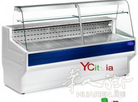 制冷保鲜柜尺寸:100X79X122H,单位:厘米,价格:1595+IVA包邮