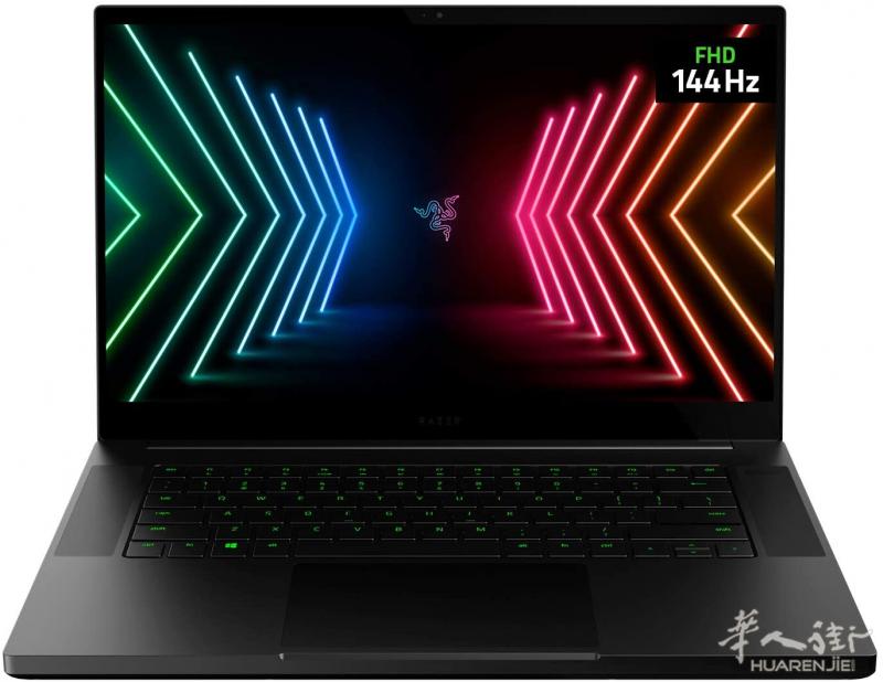 现货特价全新未拆雷蛇灵刃15 i7-10750H | RTX 3070 | 16GB | 512GB SSD