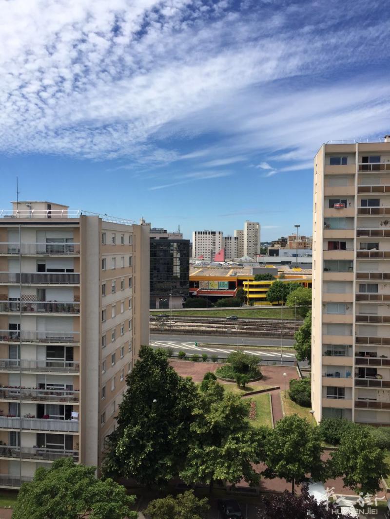 94省Créteil Préfecture 50平 一房一厅 出租