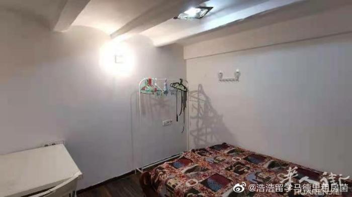 🔵巴塞整租，市中心 Gracia恩典区附近 房子4房2卫，两个双人间，两个单人