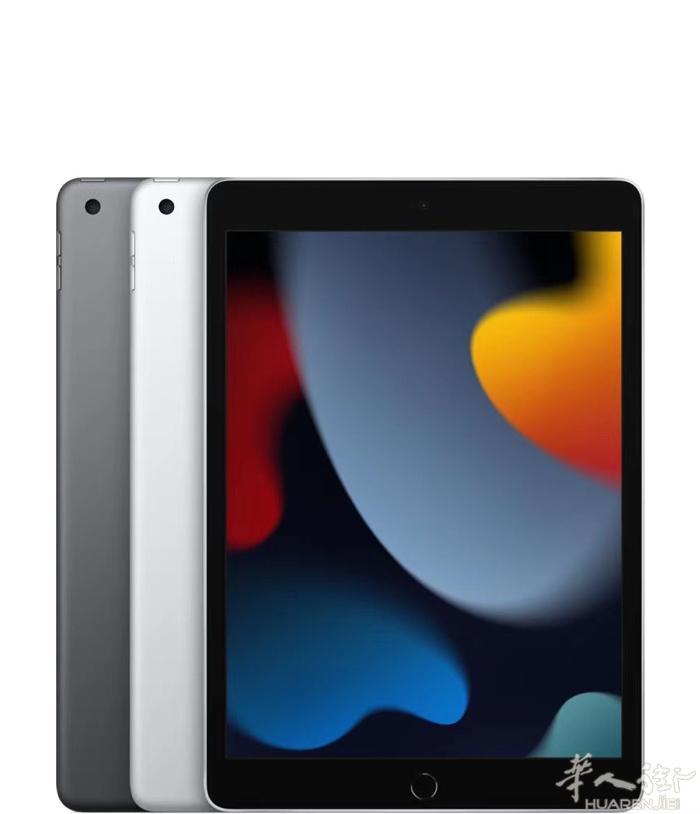 全新ipad 9代 2021 256g