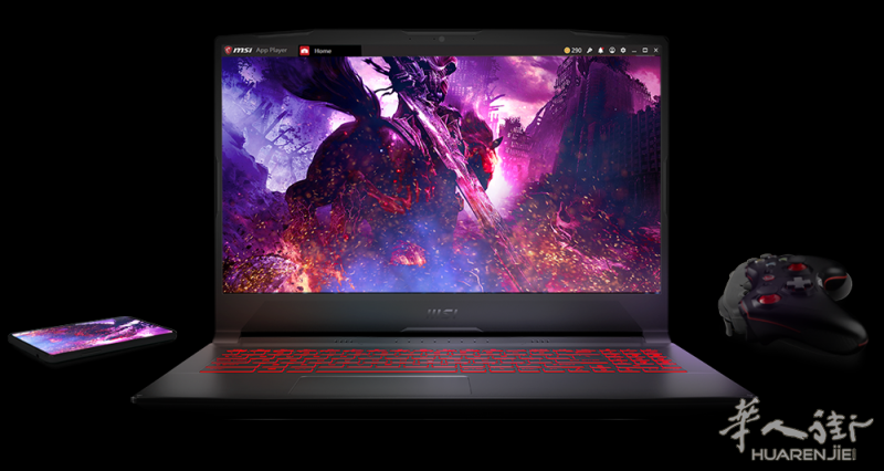 顶峰黑五特价MSI Katana GF66 游戏本i7-11800H | RTX 3070 | 16GB | 512GB NVME SSD