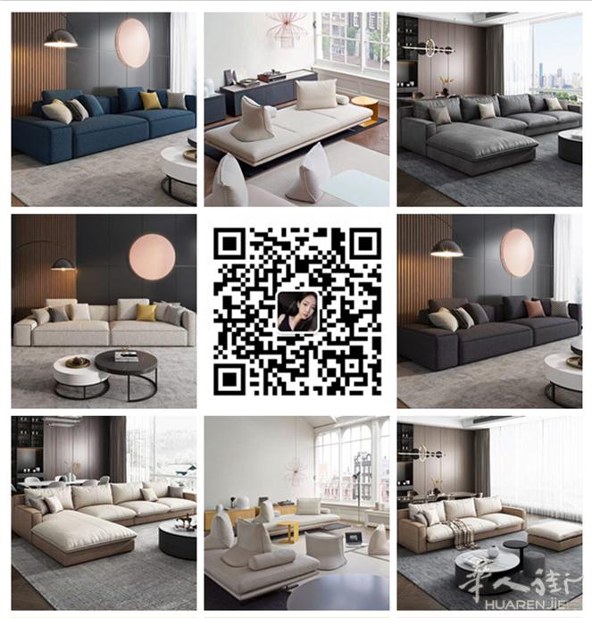 新家装修少家具