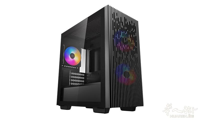 顶峰现货特价游戏主机Ryzen 5600X+RTX 3060 TI 16GB 3200MHz 内置WI-Fi 蓝牙